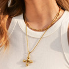 Sade Cross