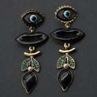 Baroque Eyes