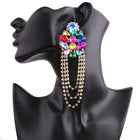 Jojo Luxe Tassel