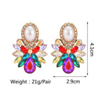 Tamia Joy Studs