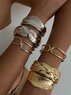 Zedo Stackable Cuff