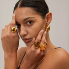Yaima Stack Set