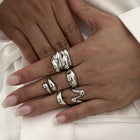 Nola 4 Stack Set
