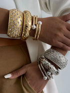 Ranti Luxe Stackable