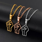 Power Fists