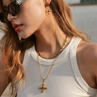 Sade Cross