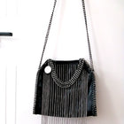 Tassel Crossbody