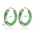 Daphne Bella Hoops