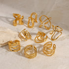 Ashabi Stackable Set