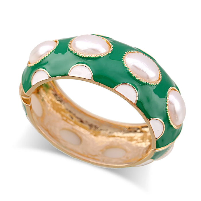 Oval Pearl