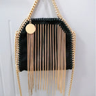 Tassel Crossbody