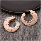 Tara Mini Hoops