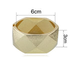 Nubian Stack Design