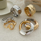 Nairobi Stackable Cuff