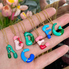 Happy Letters