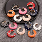 Tara Mini Hoops