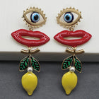 Baroque Eyes