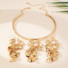 Ella Choker Set