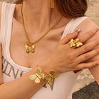 Flutter Thy Wings Set