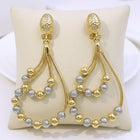 Muli African Dangle