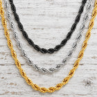 Twisted Rope (Thin)