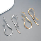 Round Twist Stud
