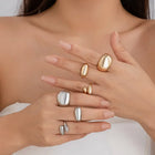 Fela 3 Stack Set