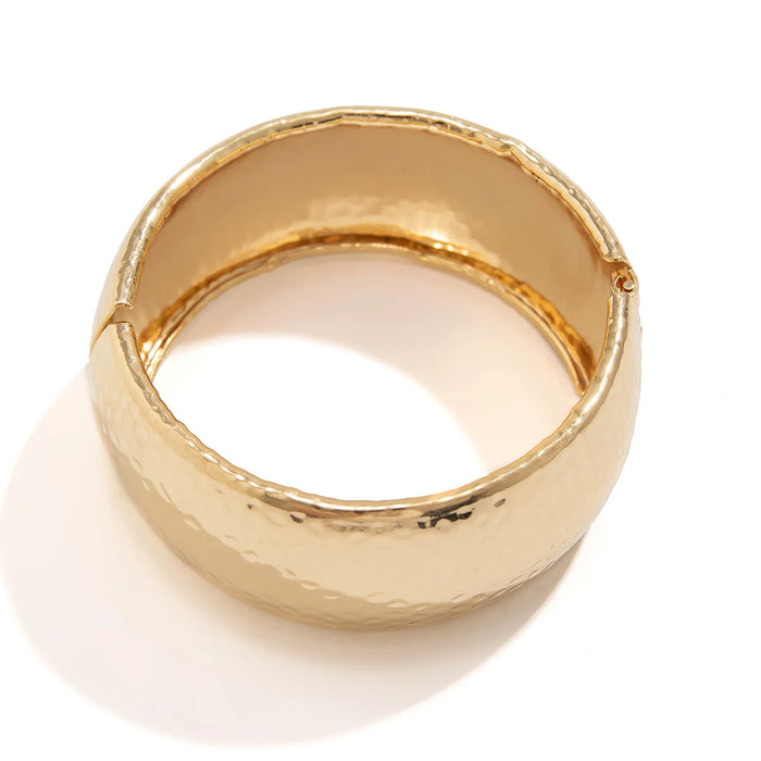 Sierra Textured Cuff