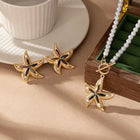 Star Pearl Set