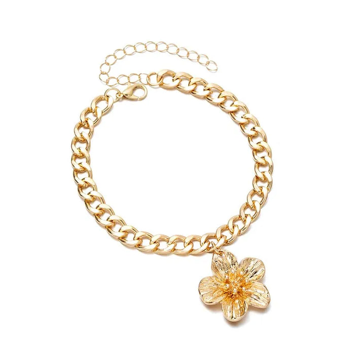 Flora Petal