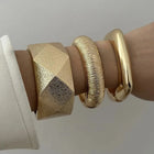 Nubian Stack Design