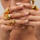 Yaima Stack Set