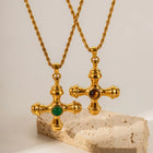Sade Cross
