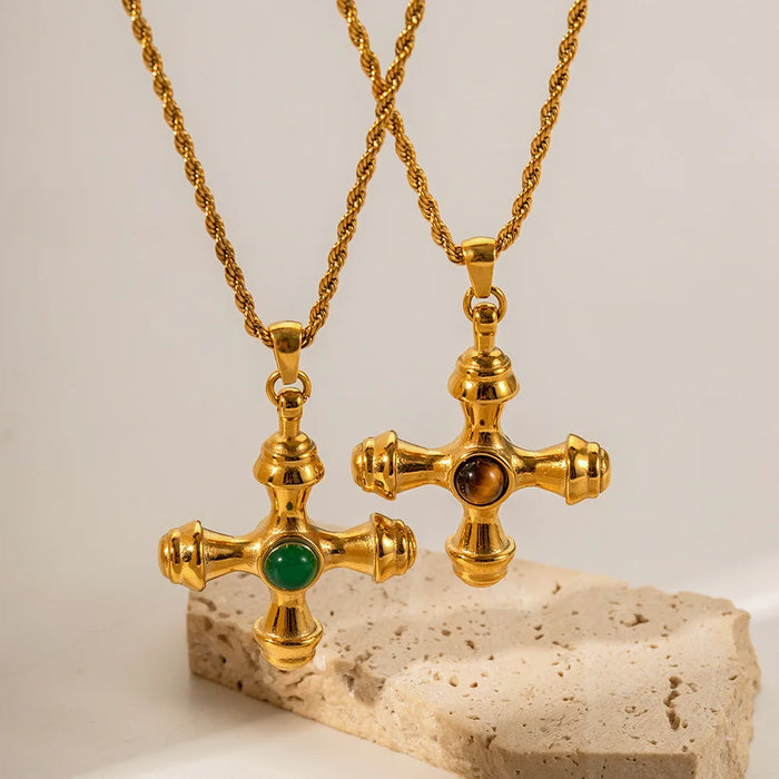 Sade Cross