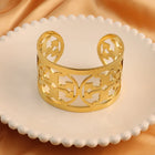 Mesu African Cuff
