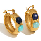 Cox Chunky Hoops