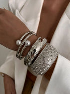 Ranti Luxe Stackable