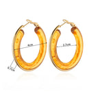 Daphne Bella Hoops