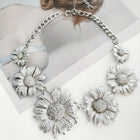 Asie Floral Set