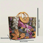 Wumi Boho Bag