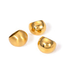Zumebi Brass Set