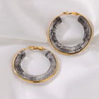 Daphne Bella Hoops