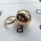 Gold Ball
