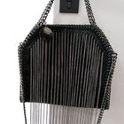 Tassel Crossbody