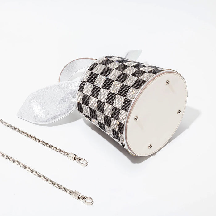 Checkers Crystal