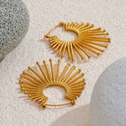 Ayra Star Hoops