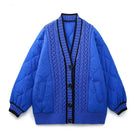 Knit Coat