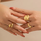Angie Stack Set
