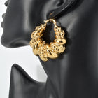 Jemila Chunky Hoops