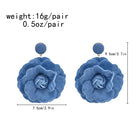 Denim Petal